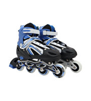 Hattrick PT 65 Mavi Paten 34-37