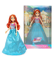 Winx Gösterişli Baloda Periler WNX70 Bloom