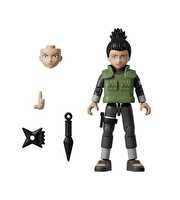 Blokees Naruto Shippuden GV03 Heart of A Ninja Sürpriz Figür Yapım Seti