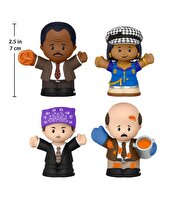 Little People Collector The Office