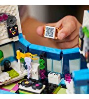 LEGO Despicable Me 4 Minyonların Müzikli Parti Otobüsü 75581