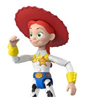 Disney Pixar Toy Story 5 Jessie Aksiyon Figürü JKV16