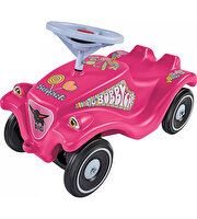 BIG Bobby Car Classic Candy Bingit Araba