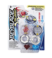 Beyblade Burst İkili Paket