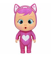Cry Babies Pembe Seri Sürpriz Bebekler