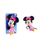 Mi̇nni̇e Peluş Snapband 17 Cm