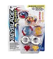 Beyblade Burst İkili Paket