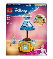 LEGO Disney Princess Sindirella'nın Elbisesi 43266
