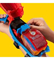 Spider Man Ağ ve Su Fırlatıcı F8734