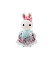 Bay Dreamy Mini Tavşan Kurbağa Oyun Parkı