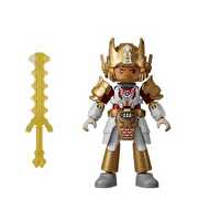 Blokees Herospire Warrior S3 Rise of the Dragon Sürpriz Figür Yapım Seti