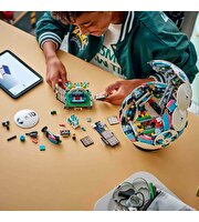 LEGO Editions Futbol Topu 43019