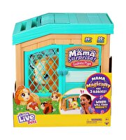 LLP Anne ve Yavruları Oyun Seti