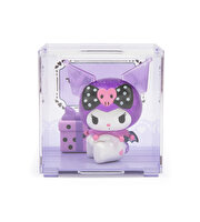 Hello Kitty Kuromi & My Melody Love Letters Mini Figür Sürpriz Paket