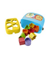 Fisher Price Renkli Bloklar FFC84