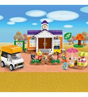 LEGO Animal Crossing K.K. Meydan Konseri 77052
