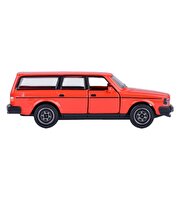 Majorette Vintage Araçlar Volvo 240 Gl Estate