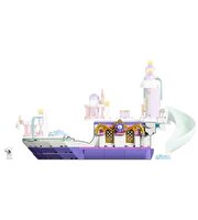 LEGO Disney Princess Ariel’in Kraliyet Düğün Gemisi 43299