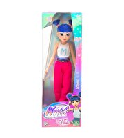 Winx İkonik Periler WNX77 Musa