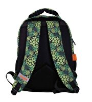 Ninja Turtles Okul Çantası 2628