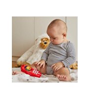 İlk Kumandam Kırmızı