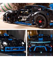 LEGO Technic Porsche GT4 E-Performance Yarış Arabası 42176