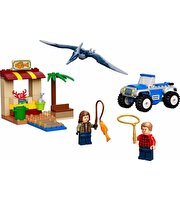 LEGO Jurassic World Pteranodon Akibi V2 76943