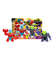 Goojitzu Smash Strikers İkili Paket