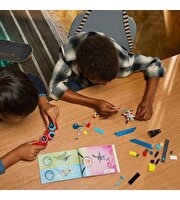 LEGO DREAMZzz Cooper’ın Oyun Kumandası Jeti 71489