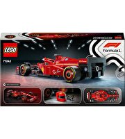 LEGO Speed Champions Ferrari SF-24 F1 Yarış Arabası 77242