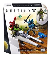 Mega Bloks Destiny Figürler DPJ09