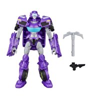 Transformers EarthSpark Deluxe Figür Terran Hashtag G0992