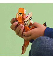 LEGO Jurassic World Küçük Eatie: T. Rex 76967