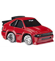 CarTuned JDM Seri 1 Arabalar 83 Toyota Celica Kırmızı