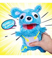 ScreamerZ Sesli Peluş Geveze Ayı