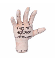 Wednesday Thing Peluş Call Me 25 cm