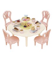 Sylvanian Families Tatlı Parti Seti
