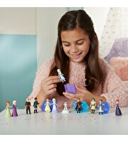 Disney Frozen 2 Pop Adventures Sürpriz Kutu