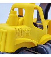 BIG Power Worker Mini Kepçe 23 Cm