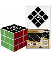 V Cube 4X4 Flat Küp