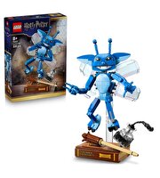 LEGO Harry Potter Cornwall Cinperisi 76461