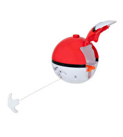 Pokemon Battle Spinner Arena Oyun Seti