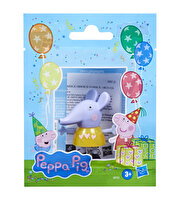 Peppa Pig Parti Arkadaşları Tekli Emily Elephant