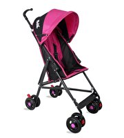 Rival Tokyo Baston Bebek Arabası Fuşya RV108