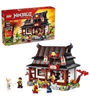 LEGO Ninjago Dört Silah Demircisi 15. Yıl Dönümü 71858