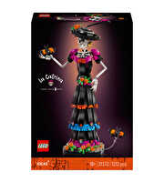 LEGO Ideas La Catrina 21372