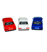 Uzaktan Kumandalı Efsane Şahin Araba