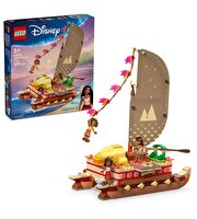 LEGO Disney Moana’nın Macera Kanosu 43270