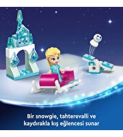 LEGO Disney 2024 Yılbaşı Takvimi 43253