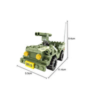 Ausini Army Set 22403